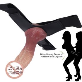 chim giả đeo cho nam nữ làm tình như thật shp1432g