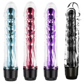 Cu giả cầm tay trong vắt kích thích khoái cảm chị em shp1449a