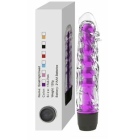 Cu giả cầm tay trong vắt kích thích khoái cảm chị em shp1449c