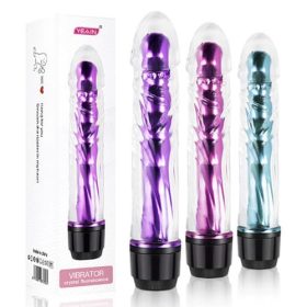 Cu giả cầm tay trong vắt kích thích khoái cảm chị em shp1449d