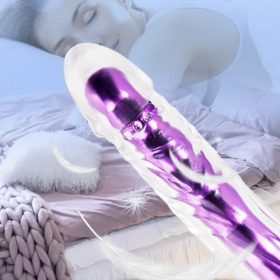 Cu giả cầm tay trong vắt kích thích khoái cảm chị em shp1449e