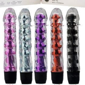 Cu giả cầm tay trong vắt kích thích khoái cảm chị em shp1449f