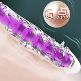 Cu giả cầm tay trong vắt kích thích khoái cảm chị em shp1449g