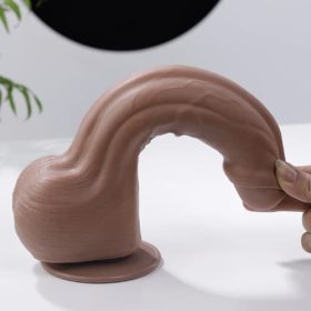 dương vật giả tăng khoái cảm kích thích mạnh shp1437c