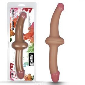 dương vật giả hai đầu cho bạn nam nữ kích thích khoái cảm shp1441