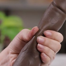 Dương vật giả cho nữ kích thích khoái cảm mạnh mẽ shp1439b