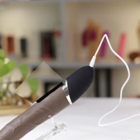 Dương vật giả cho nữ kích thích khoái cảm mạnh mẽ shp1439h