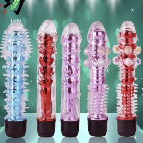 dương vật giả có bi giúp chị em đạt khoái cảm khi sử dụng shp1450a