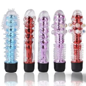 dương vật giả có bi giúp chị em đạt khoái cảm khi sử dụng shp1450b