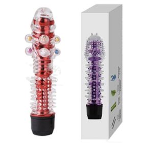 dương vật giả có bi giúp chị em đạt khoái cảm khi sử dụng shp1450g