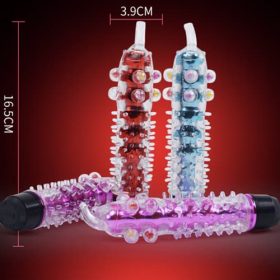 dương vật giả có bi giúp chị em đạt khoái cảm khi sử dụng shp1450h