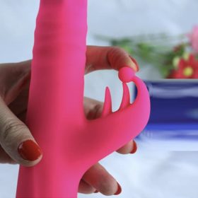 dương vật giả rung kích thích khoái cảm cho chị em sung sướng SHP1444c