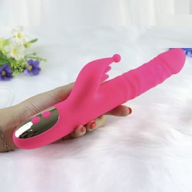 dương vật giả rung kích thích khoái cảm cho chị em sung sướng SHP1444f