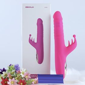 dương vật giả rung kích thích khoái cảm cho chị em sung sướng SHP1444g