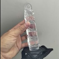 dương vật giả dây đeo cho nam nữ shp1434