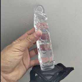 dương vật giả dây đeo cho nam nữ shp1434