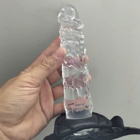 dương vật giả dây đeo cho nam nữ shp1434a