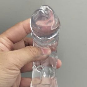 dương vật giả dây đeo cho nam nữ shp1434g