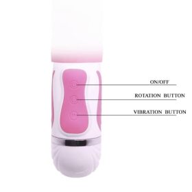 Dương vật giả rung ngoáy kích thích mạnh mẽ làm tình như thật shp1438g