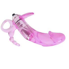 Dương vật giả mini cho chị em phụ nữ shp1454b