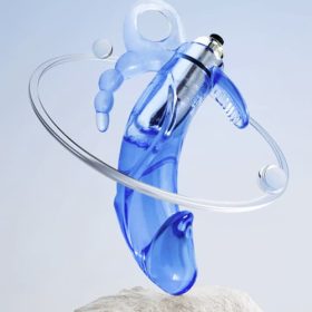 Dương vật giả mini cho chị em phụ nữ shp1454c