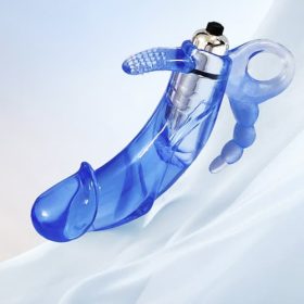 Dương vật giả mini cho chị em phụ nữ shp1454e