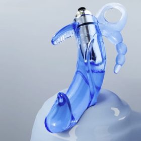 Dương vật giả mini cho chị em phụ nữ shp1454f