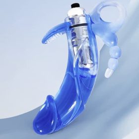 Dương vật giả mini cho chị em phụ nữ shp1454g