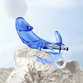 Dương vật giả mini cho chị em phụ nữ shp1454h