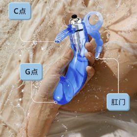 Dương vật giả mini cho chị em phụ nữ shp1454i