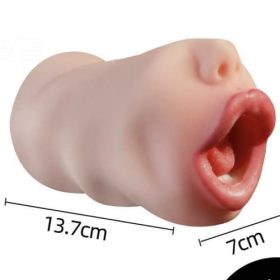 miệng giả bút mút làm tình như thật shp1429a