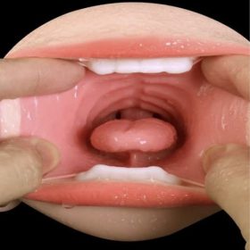 miệng giả bút mút làm tình như thật shp1429b