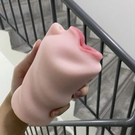 miệng giả bút mút làm tình như thật shp1429e