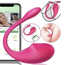trứng rung kích thích màn dạo đầu shp1445