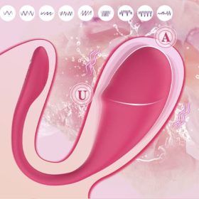 trứng rung kích thích màn dạo đầu shp1445b