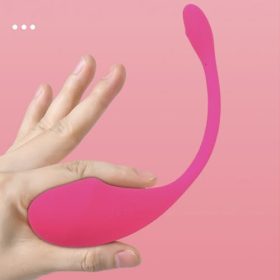 trứng rung kích thích màn dạo đầu shp1445c