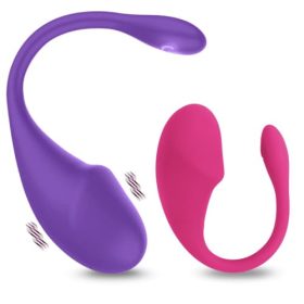 trứng rung kích thích màn dạo đầu shp1445g