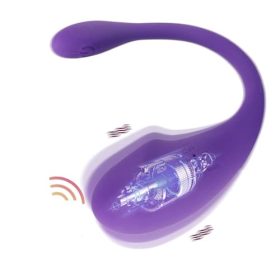 trứng rung kích thích màn dạo đầu shp1445k