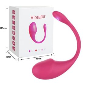 trứng rung kích thích màn dạo đầu shp1445n