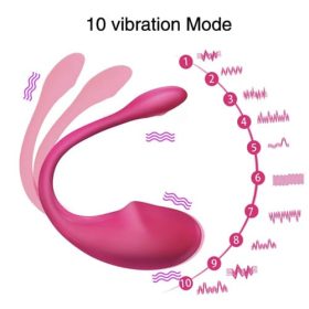 trứng rung kích thích màn dạo đầu shp1445l