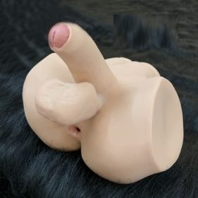 Cu giả giá rẻ dùng cho chị em dễ lên đỉnh SHP1461