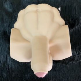 Cu giả giá rẻ dùng cho chị em dễ lên đỉnh SHP1461