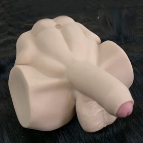 Cu giả giá rẻ dùng cho chị em dễ lên đỉnh SHP1461