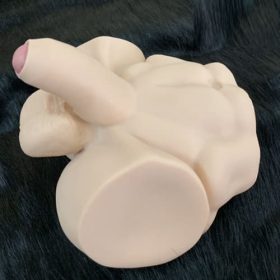 Cu giả giá rẻ dùng cho chị em dễ lên đỉnh SHP1461