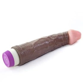 Dương vật giả châu phi đen khỏe shp1462e