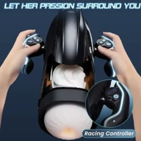 Máy thủ dâm tự động làm tình mạnh mẽ shp1456