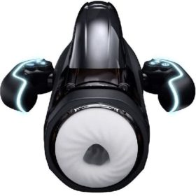 Máy thủ dâm tự động làm tình mạnh mẽ shp1456