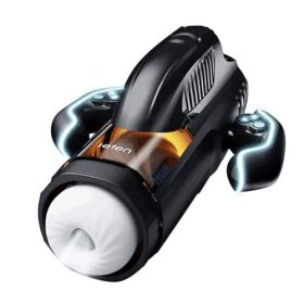 Máy thủ dâm tự động làm tình mạnh mẽ shp1456