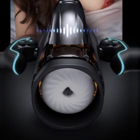 Máy thủ dâm tự động làm tình mạnh mẽ shp1456