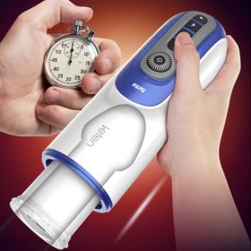 máy tự động thủ dâm cho nam SHP1457